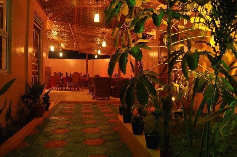 Arena Lodge Sky Maafushi Luaran gambar