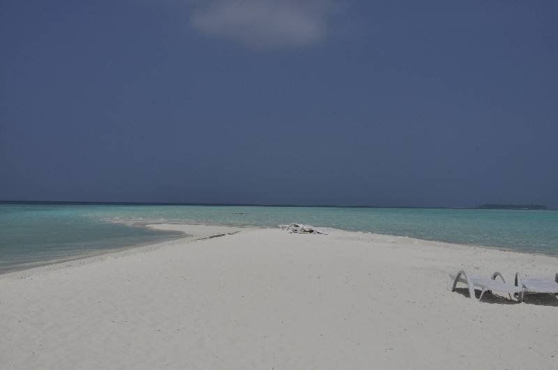 Arena Lodge Sky Maafushi Luaran gambar