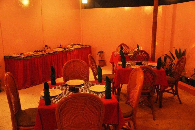 Arena Lodge Sky Maafushi Luaran gambar